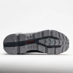 On Running On Cloudrock 2 Waterproof Men's Alloy/Eclipse -Brooks Store 631356 4