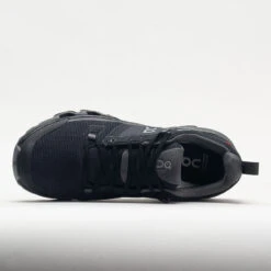 On Running On Cloudwander Waterproof Women's Black/Eclipse 8 On Running On Cloudwander Waterproof Women's Black/Eclipse -Brooks Store 631358 2