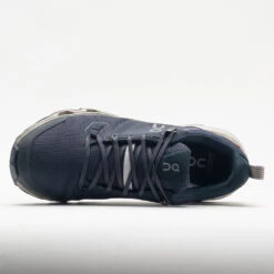 On Running On Cloudwander Waterproof Women's Navy/Desert 8 On Running On Cloudwander Waterproof Women's Navy/Desert -Brooks Store 631359 2