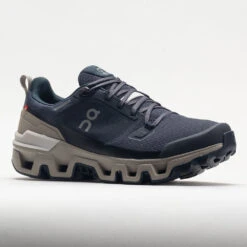 On Running On Cloudwander Waterproof Women's Navy/Desert 10 On Running On Cloudwander Waterproof Women's Navy/Desert -Brooks Store 631359 5