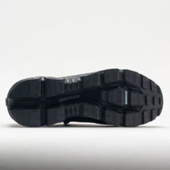 On Running On Cloudwander Waterproof Men's Black/Eclipse -Brooks Store 631360 4