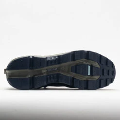 On Running On Cloudwander Waterproof Men's Midnight/Olive 9 On Running On Cloudwander Waterproof Men's Midnight/Olive -Brooks Store 631361 4