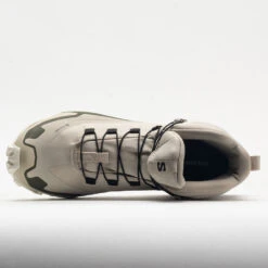 Salomon Cross Hike 2 Mid GTX Women's Feather Grey/Olive Night 8 Salomon Cross Hike 2 Mid GTX Women's Feather Grey/Olive Night -Brooks Store 631362 2
