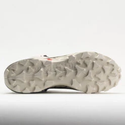 Salomon Cross Hike 2 Mid GTX Women's Feather Grey/Olive Night 9 Salomon Cross Hike 2 Mid GTX Women's Feather Grey/Olive Night -Brooks Store 631362 4