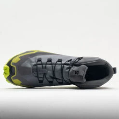 Salomon Cross Hike 2 Mid GTX Men's Quiet Shade/Acid Lime 8 Salomon Cross Hike 2 Mid GTX Men's Quiet Shade/Acid Lime -Brooks Store 631364 2