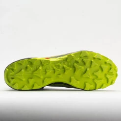 Salomon Cross Hike 2 Mid GTX Men's Quiet Shade/Acid Lime 9 Salomon Cross Hike 2 Mid GTX Men's Quiet Shade/Acid Lime -Brooks Store 631364 4