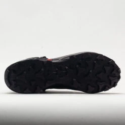 Salomon Cross Hike 2 Mid GTX Women's Black/Chocolate Plum 9 Salomon Cross Hike 2 Mid GTX Women's Black/Chocolate Plum -Brooks Store 631367 4