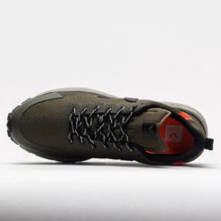 VEJA Dekkan Men's Kaki/Black -Brooks Store 631371 2