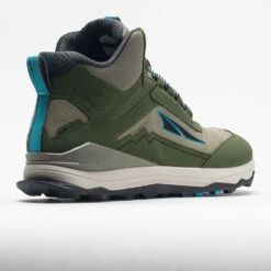 Altra Lone Peak Hiker Men's Dusty Olive -Brooks Store 631373 6