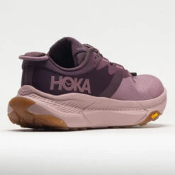 HOKA Transport Women's Raisin/Wistful Mauve 11 HOKA Transport Women's Raisin/Wistful Mauve -Brooks Store 631381 6