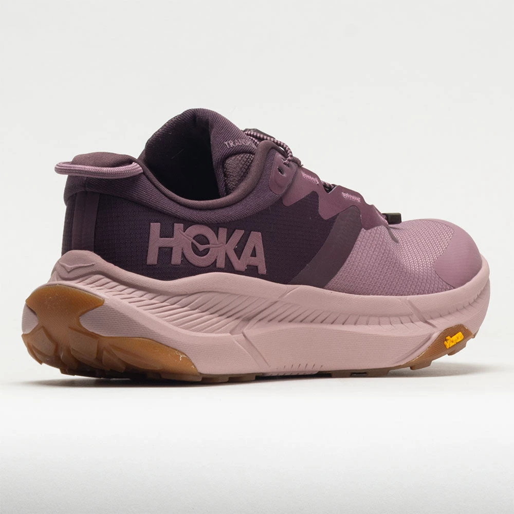 HOKA Transport Women's Raisin/Wistful Mauve 6 HOKA Transport Women's Raisin/Wistful Mauve - Image 6