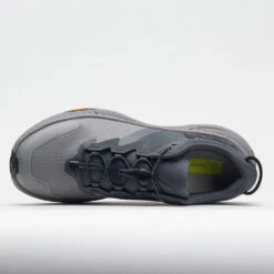 HOKA Transport Men's Castlerock/Black 8 HOKA Transport Men's Castlerock/Black -Brooks Store 631383 2