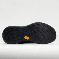 HOKA Transport Men's Black/Black -Brooks Store 631385 4