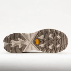 HOKA Anacapa Breeze Mid Women's Dune/Eggnog -Brooks Store 631386 4