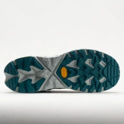 HOKA Anacapa Breeze Mid Women's Trellis/Mist Green 9 HOKA Anacapa Breeze Mid Women's Trellis/Mist Green -Brooks Store 631388 4