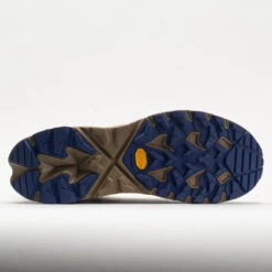 HOKA Anacapa Mid GTX Men's Dune/Elmwood -Brooks Store 631393 4