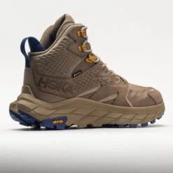 HOKA Anacapa Mid GTX Men's Dune/Elmwood -Brooks Store 631393 6