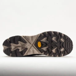 HOKA Anacapa Low GTX Men's Dune/Oxford Tan -Brooks Store 631394 4