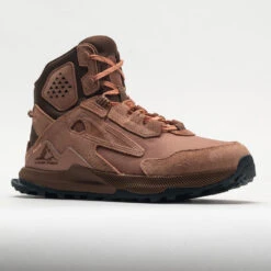 Altra Lone Peak Hiker 2 Women's Brown -Brooks Store 631405 5