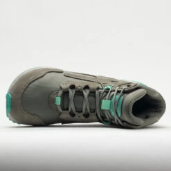 Altra Lone Peak Hiker 2 Women's Gray/Green -Brooks Store 631406 2