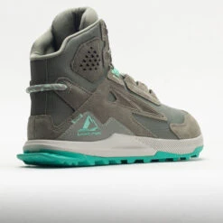 Altra Lone Peak Hiker 2 Women's Gray/Green -Brooks Store 631406 6
