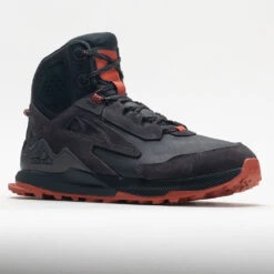 Altra Lone Peak Hiker 2 Men's Black/Gray -Brooks Store 631407 5