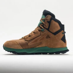 Altra Lone Peak Hiker 2 Men's Brown 7 Altra Lone Peak Hiker 2 Men's Brown -Brooks Store 631408 1