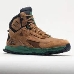 Altra Lone Peak Hiker 2 Men's Brown 10 Altra Lone Peak Hiker 2 Men's Brown -Brooks Store 631408 5