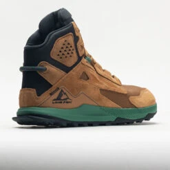 Altra Lone Peak Hiker 2 Men's Brown 11 Altra Lone Peak Hiker 2 Men's Brown -Brooks Store 631408 6