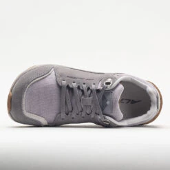 Altra LP Alpine Women's Gray/Purple 8 Altra LP Alpine Women's Gray/Purple -Brooks Store 631409 2