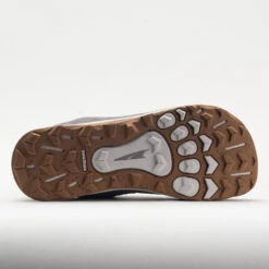 Altra LP Alpine Women's Gray/Purple 9 Altra LP Alpine Women's Gray/Purple -Brooks Store 631409 4