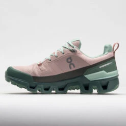 On Running On Cloudwander Waterproof Women's Doe/Ivy 7 On Running On Cloudwander Waterproof Women's Doe/Ivy -Brooks Store 631415 1