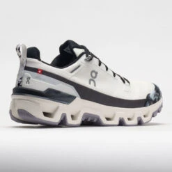 On Running On Cloudwander Waterproof High Alpine Men's Ivory/Black 11 On Running On Cloudwander Waterproof High Alpine Men's Ivory/Black -Brooks Store 631418 6