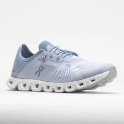 On Running On Cloud 5 Coast Women's Heather/Chambray 10 On Running On Cloud 5 Coast Women's Heather/Chambray -Brooks Store 631425 5