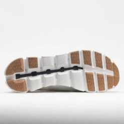 On Running On Cloud 5 Coast Men's Undyed White/Pearl -Brooks Store 631428 4