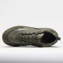 Teva Geotrecca Low RP Women's Burnt Olive -Brooks Store 631429 2