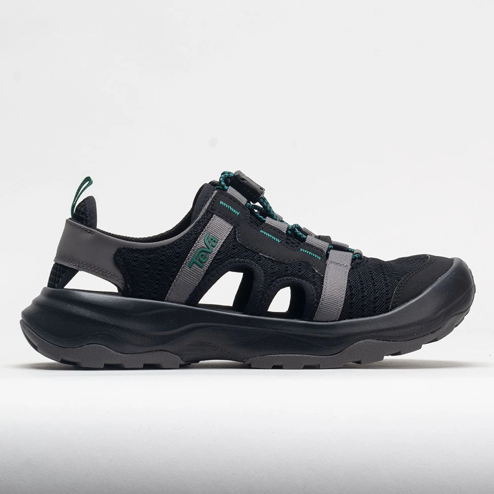 Teva Outflow CT Women's Black/Grey 1 Teva Outflow CT Women's Black/Grey