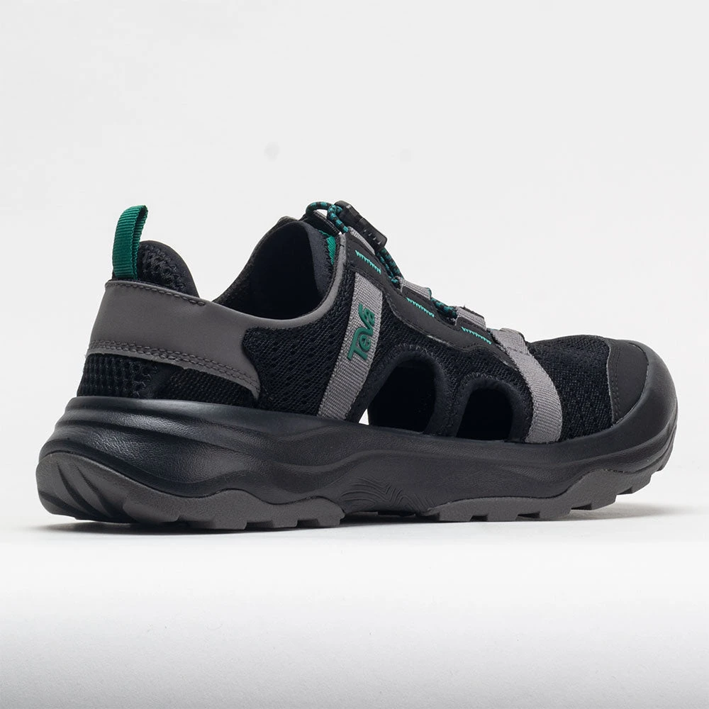 Teva Outflow CT Women's Black/Grey 6 Teva Outflow CT Women's Black/Grey - Image 6