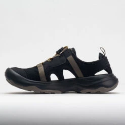 Teva Outflow CT Men's Black -Brooks Store 631432 1
