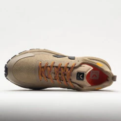 VEJA Dekkan Men's Dune/Black -Brooks Store 631439 2