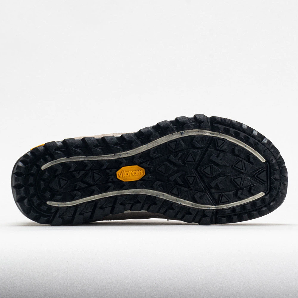 Merrell Antora Sneaker Moc Women's Moonbeam 4 Merrell Antora Sneaker Moc Women's Moonbeam - Image 4