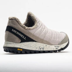 Merrell Antora Sneaker Moc Women's Moonbeam 11 Merrell Antora Sneaker Moc Women's Moonbeam -Brooks Store 631465 6