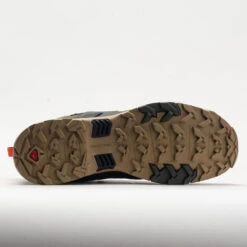 Salomon X Ultra 4 Mid GTX Men's Deep Lichen Green/Peat/Kelp -Brooks Store 631495 4