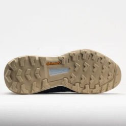 Adidas Terrex Skychaser 2 GTX Women's Black/Halo Silver/Halo Blue -Brooks Store 631500 4