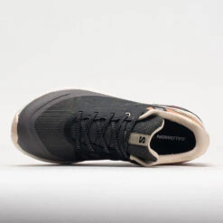 Salomon Outrise CSWP Women's Magnet/Black/Coral -Brooks Store 631506 2