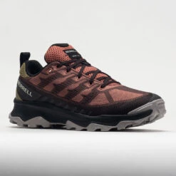 Merrell Speed Eco Women's Sedona/Herb 10 Merrell Speed Eco Women's Sedona/Herb -Brooks Store 631512 5