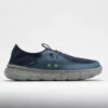 Merrell Hut Moc 2 Canvas Men's Navy