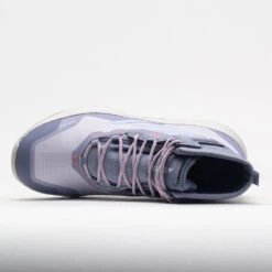 Adidas Terrex Hiker Rain.RDY Women's Silver Dawn/Blue Dawn/Coral -Brooks Store 631516 2