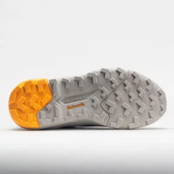 Adidas Terrex Hiker Rain.RDY Women's Silver Dawn/Blue Dawn/Coral -Brooks Store 631516 4