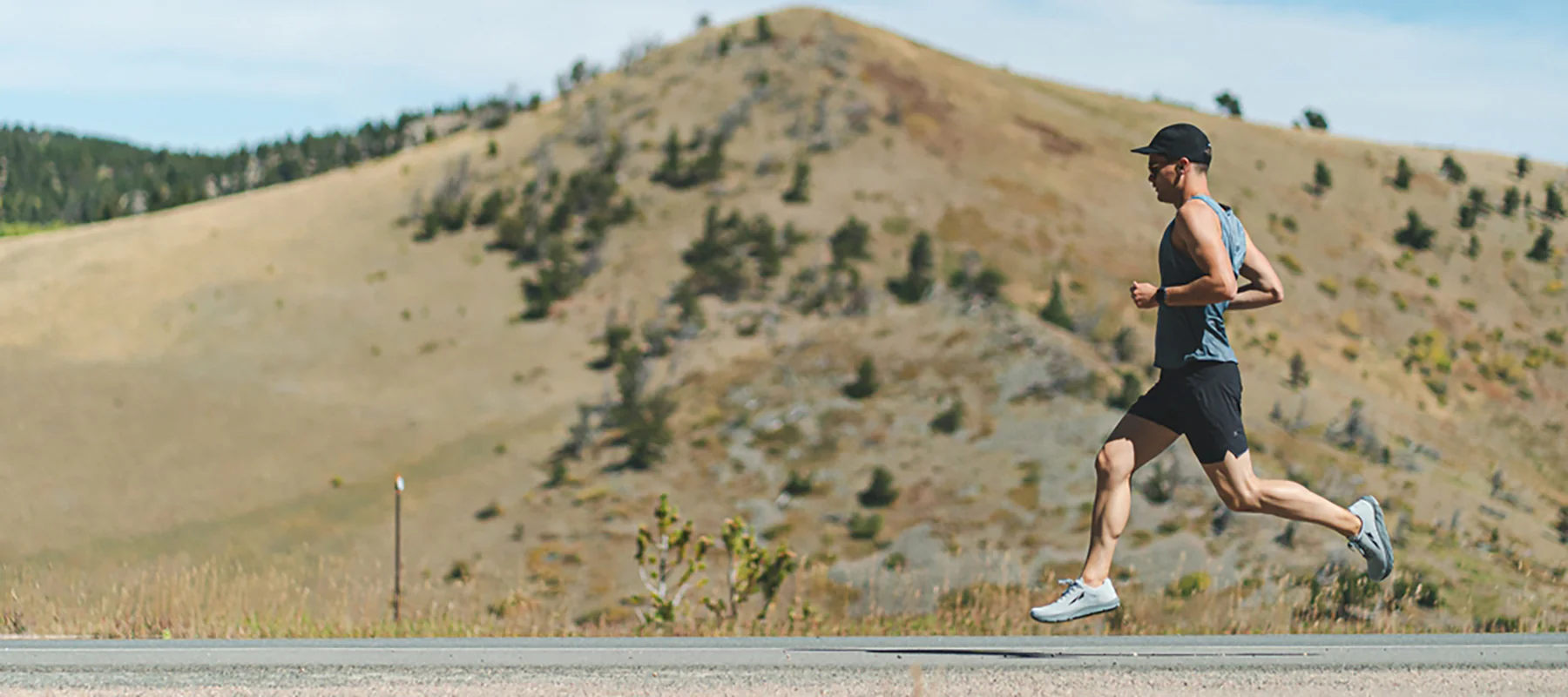 Brooks Store -Brooks Store Running Shoes Banner